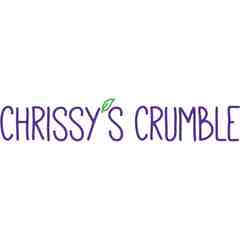 Chrissy's Crumble