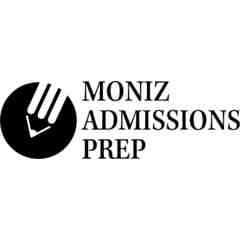 Moniz Admissions Prep