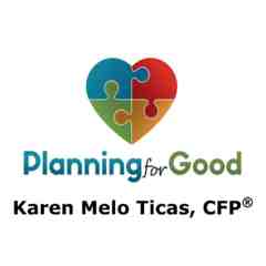 Planning for Good
