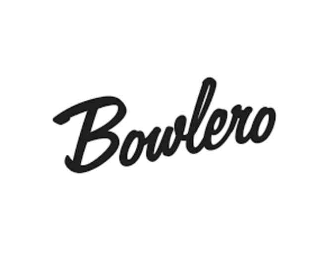 Bowling at Bowlero - Photo 1