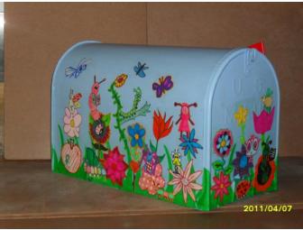 St. Margaret Mary: 'Brainy Bugs!'