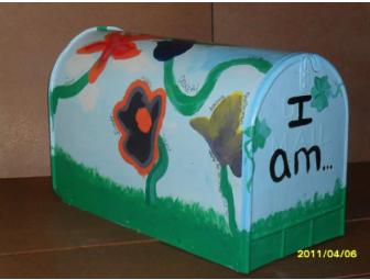 Johnston Elementary:  'I am...'