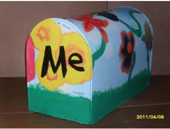 Johnston Elementary:  'I am...'