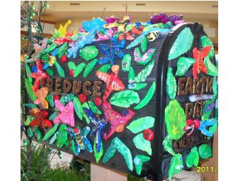 Janet Berry:  'Earth Day'