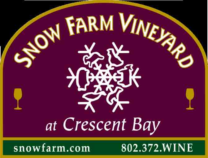 Snow Farm Vineyard & Winery