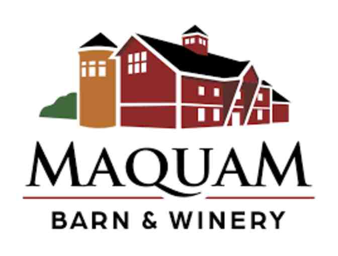 Maquam Barn and Winery