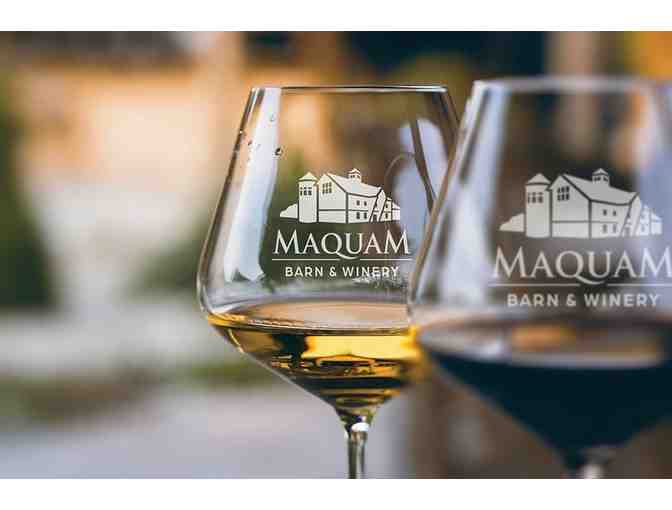 Maquam Barn and Winery