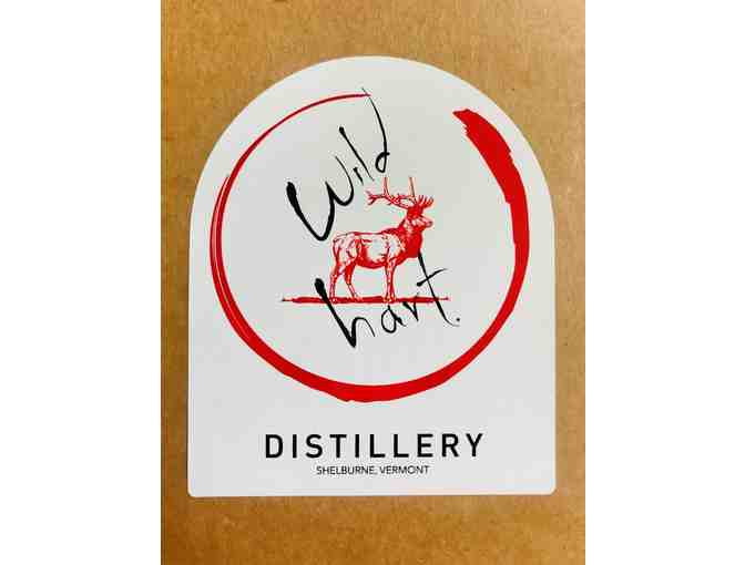 Wild Hart Distillery