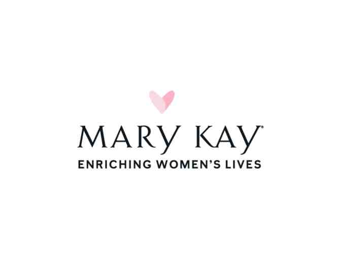 Mary Kay- Pamper Yourself!