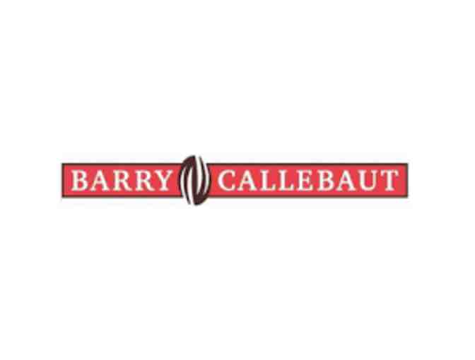 Bakers Deluxe- Barry Callebaut Chocolate