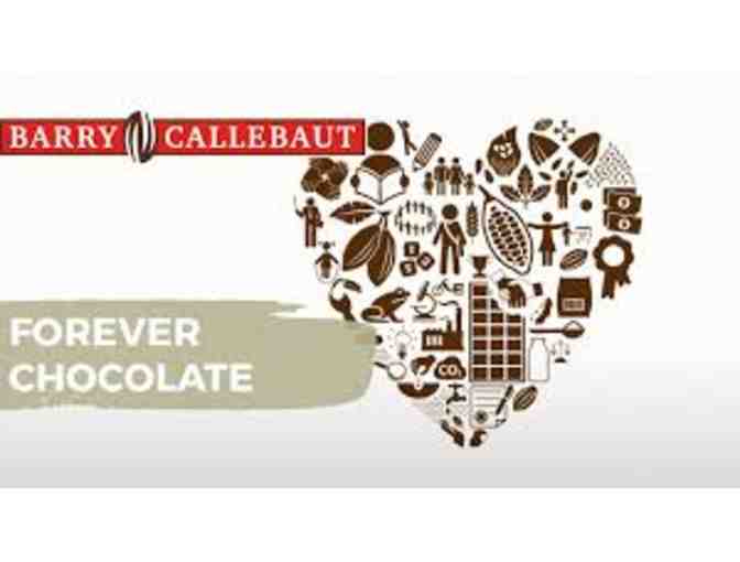 Bakers Deluxe- Barry Callebaut Chocolate