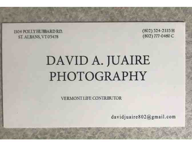 David A. Juaire Photography