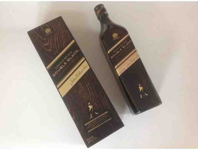 Quality Scotch & Appropriate Glassware