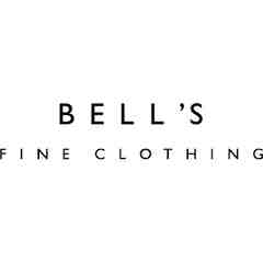 Bell's Fine Clothing