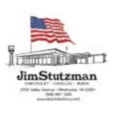 Jim Stutzman Chevrolet-Cadillac Co.