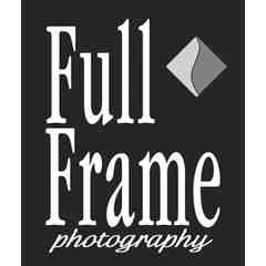 Full Frame Photography