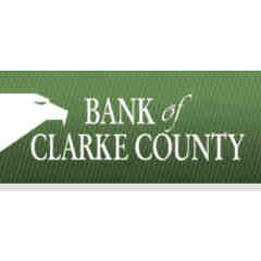 Bank of Clarke County