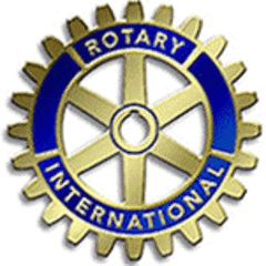 Erika de Azagra - Rotarian