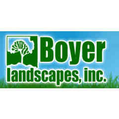Boyer Landscapes, Inc