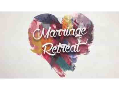 Marriage Retreat at the Carolina Island House