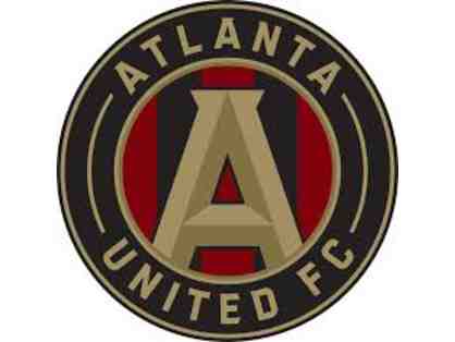 Atlanta United Tickets!