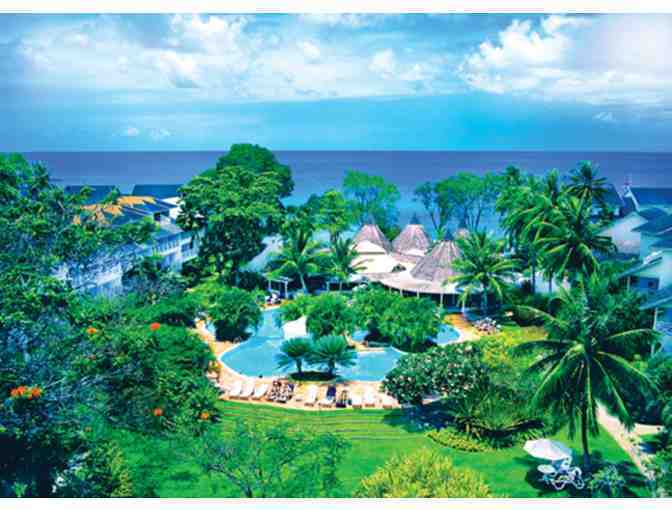 The Club Barbados Resort & Spa (ADULTS-ONLY) Enjoy 7-10 Nights!