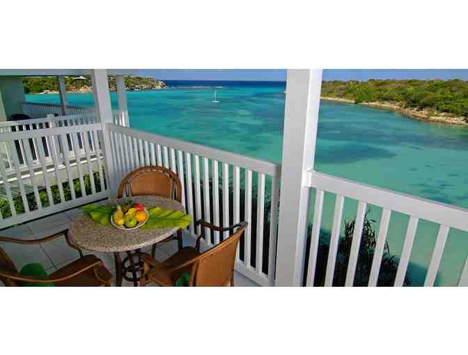 The Verandah Resort & Spa, Antigua- Enjoy 7 to 9 nights accommodations!