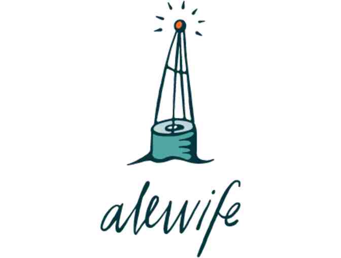 $100 Gift Certificate to Alewife (Restaurant) - Richmond, VA - Photo 1