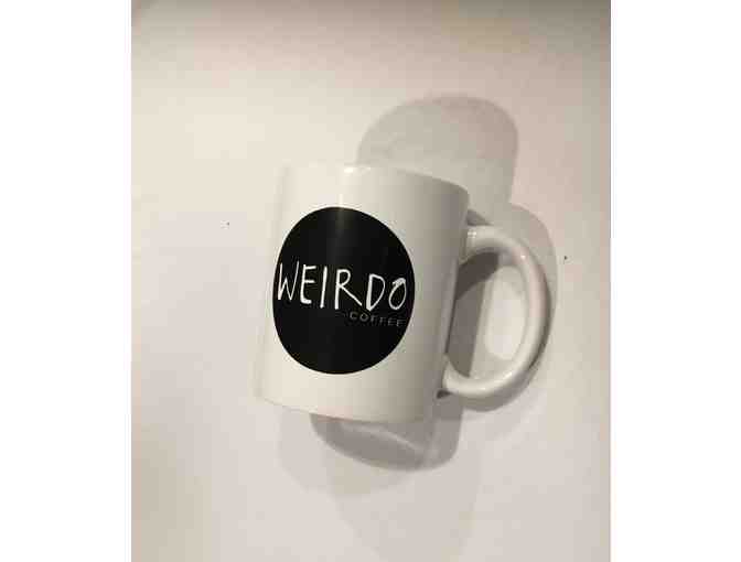 Weirdo CoffeePack #1