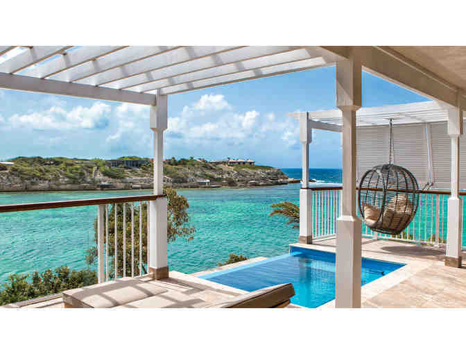 Hammock Cove Resort & Spa in Antigua- Enjoy 7 Nights of Luxury Accommodation (ADULTS ONLY)
