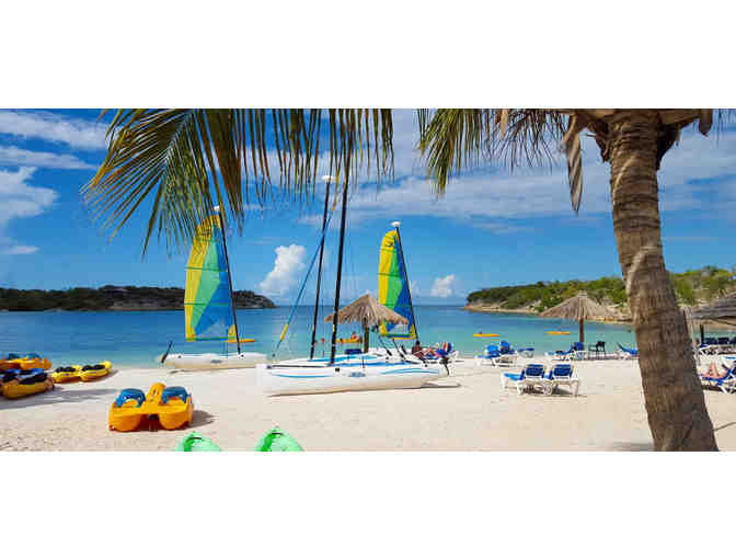 The Verandah Resort & Spa, Antigua- Enjoy 7 to 9 nights accommodations!