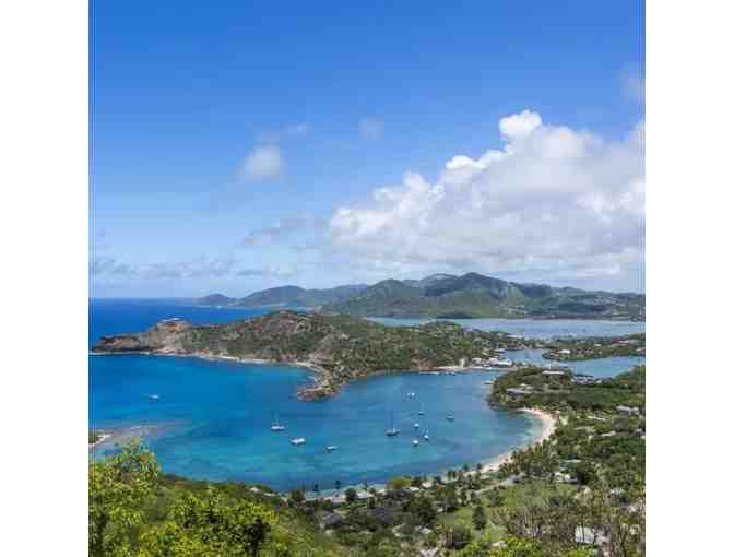 Galley Bay Resort & Spa, Antigua- Enjoy 7 nights accommodations! ADULTS ONLY