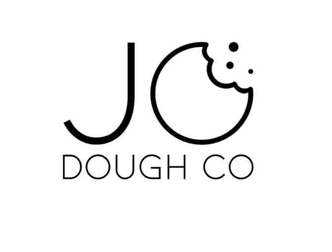 Custom Sugar Cookies from Jo Dough Co