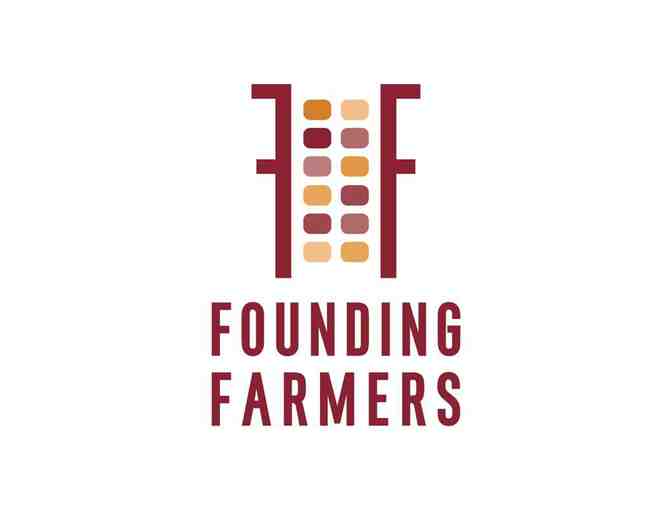Founding Farmers Gift Basket