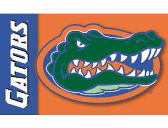 University of Florida VS LSU