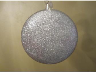 Hummingbird Ornament