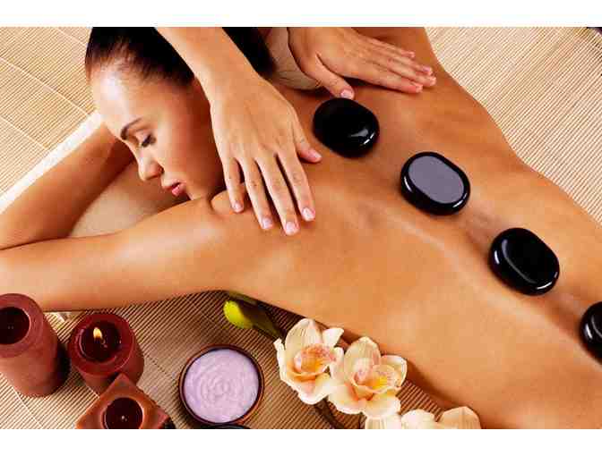 Back to Bliss - Gift Certificate