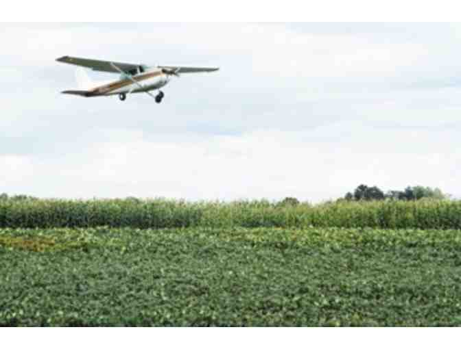 Duffy's Aircraft: Introductory Flight Lesson OR 30 Minute Flight with 3 People