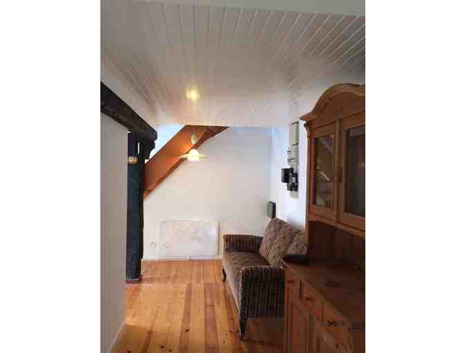 German Vacation Cabin 1 Week Stay