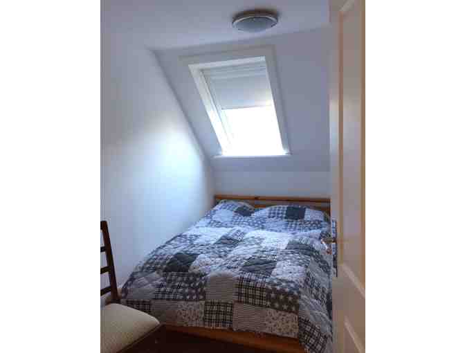 German Vacation Cabin 1 Week Stay