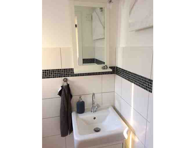 German Vacation Cabin 1 Week Stay