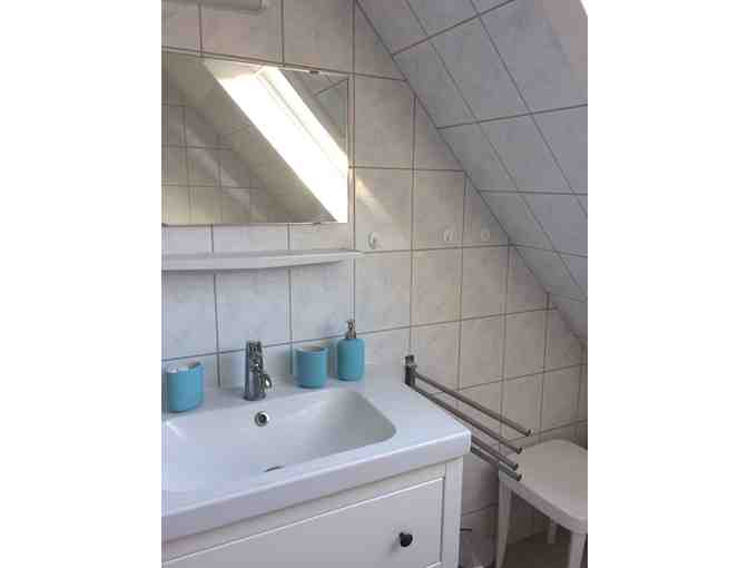 German Vacation Cabin 1 Week Stay