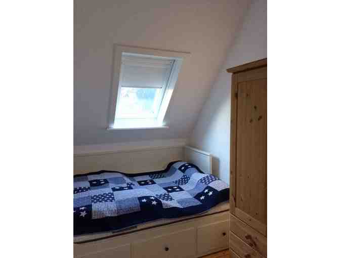 German Vacation Cabin 1 Week Stay