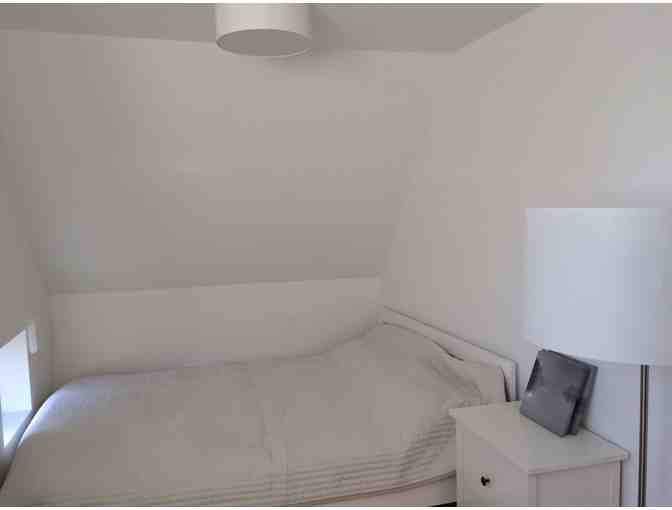 German Vacation Cabin 1 Week Stay