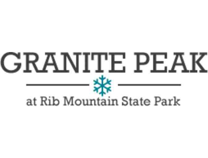 Spend a Day with a Ski Patroller at Granite Peak!