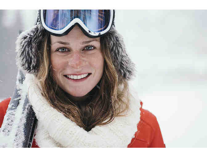 Spend a Day with a Ski Patroller at Granite Peak!