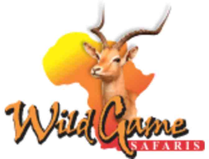 Wild Game Safari