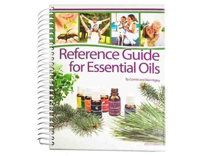 Young Living Membership Plus Premium Starter Kit