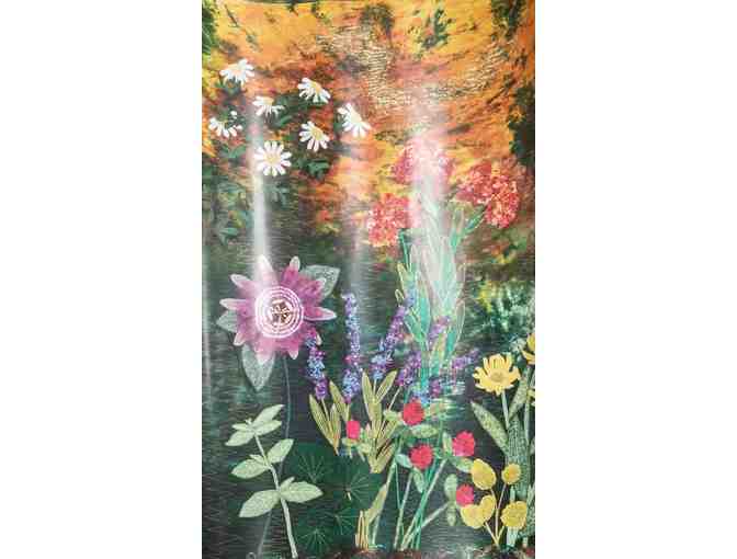 Three Prints by Dr. Renee Tegeler - The Enrichment Center