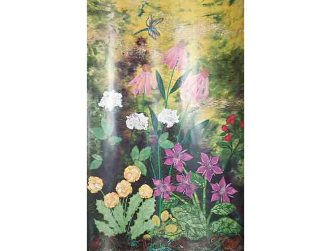 Three Prints by Dr. Renee Tegeler - The Enrichment Center